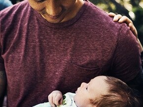 Besuche nach der Geburt: Schöne Geste oder doch zu anstrengend?