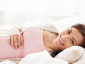 4 SSW: Alles zur 4 Schwangerschaftswoche | Baby&me