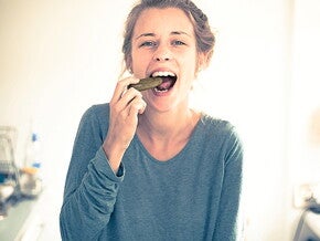 Deine 7. Schwangerschaftswoche