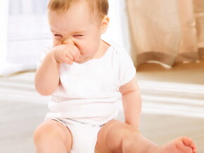 Durchfall bei Babys und Kleinkindern | Baby&me