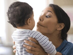 Ab wann sprechen Kinder? Infos & Förderung | Baby&me
