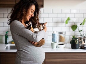 Schwangerschaft | Baby&me