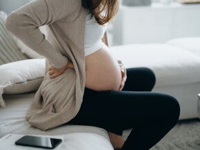 27 SSW: Alles zur 27. Schwangerschaftswoche | Baby&me