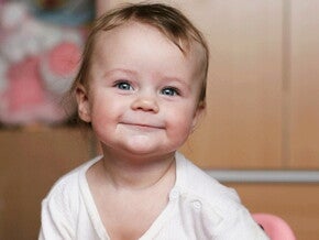 Sauber werden | Baby&me