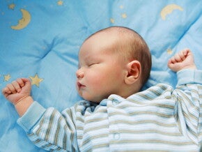 Babys besser einschlafen | Baby&me