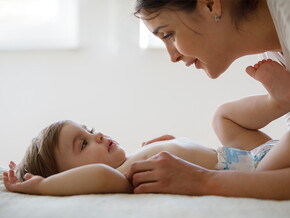 Babys Windeln | Babyservice
