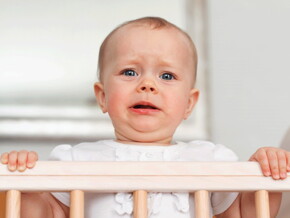 Verstopfung beim Baby | Baby&me