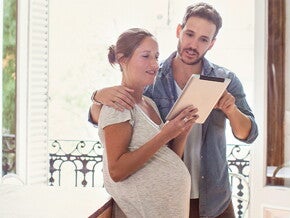 Werdende Mama und Papa | Babyservice