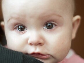 3-Monats-Koliken – Wenn dein Neugeborenes ein Schreibaby ist