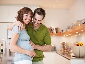 28 SSW: Alles zur 28. Schwangerschaftswoche | Baby&me