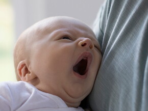 6 sanfte Einschlaftipps für Babys |Baby&me