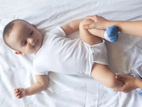 Babygymnastik | Babyservice