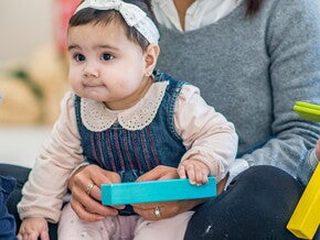 Was ist bei der Auswahl der richtigen Kita zu beachten? | Baby&me
