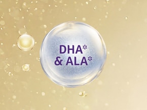 DHA & ALA Bubble