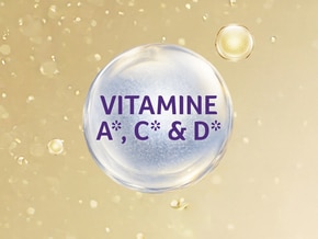 Vitamin Bubble