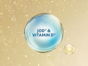 Jod & Vitamin D Bubble