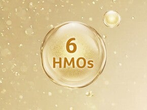 6 HMOs