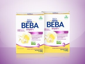 BEBA expert HA Box