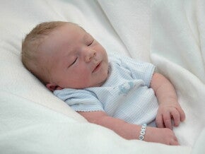 SSW 40 Geburt deines Babys