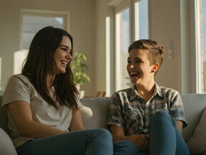 Erstgespräch mit der Hebamme - so gelingt der Start in die Betreuung