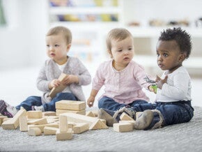 Betreuungsmodelle I Baby&me