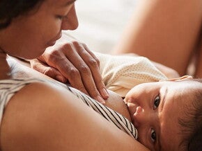 Was hilft bei Stillproblemen | Baby&me