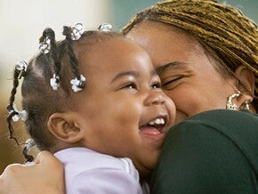Was hilft bei Trennungsängsten deines Babys?| Baby&me