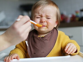 Kinder wählerisch beim Essen | Baby&me
