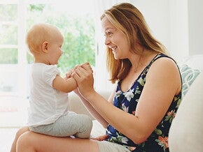 Erste-Worte | Baby&me