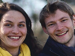 Frage von Lisa & Max