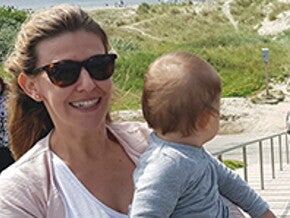 Frage von Bettina & Anton