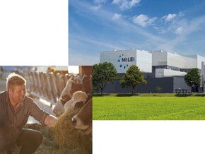 Verlässliche Partner für beste Qualität