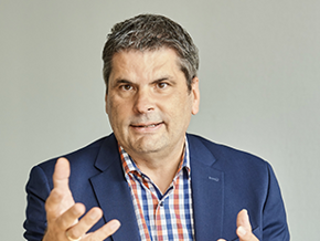 Was fördert Babys Immunsystem? Dr. med. Mike Poßner im Interview | Baby&me