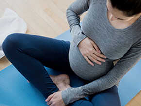 Meine Hebamme- Begleiterin vor & nach Geburt | Baby&me