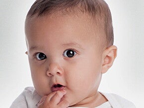5. Lebensmonat Babys Entwicklung: 5. Lebensmonat | Baby&me