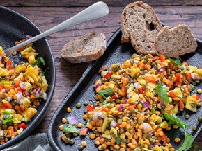 Rezepte für die Stillzeit | Baby&me