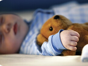 Babyschlaf | Baby&me