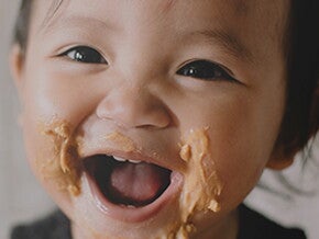 Beikost einführen leicht gemacht | Baby&me
