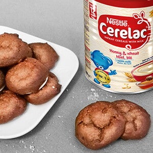 CERELAC Lebkuchen | Baby&me CERELAC Lebkuchen | Baby&me