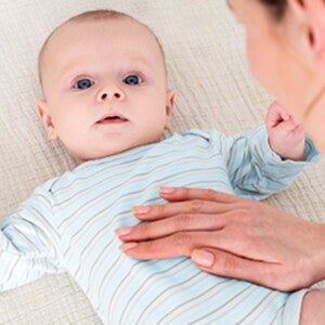 Hilfe bei Bauchweh | Baby&me