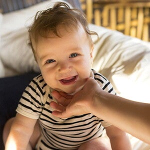 11. Lebensmonat_ Entwicklungsschritte | Baby&me