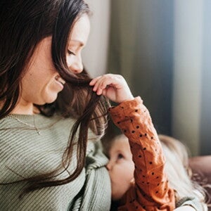 Wie abstillen? | Baby&me Wie abstillen? | Baby&me