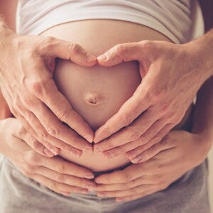 Schwanger werden ohne Stress | Baby&me