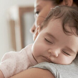 Baby schläft nicht: Informationen & Tipps | Baby&me