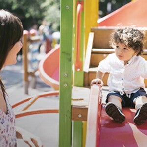 Gesundes Knochenwachstum | Baby&me