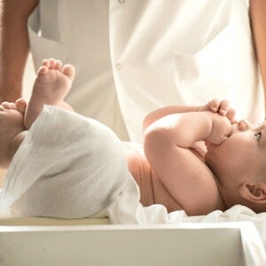 Gewicht bei Babys: gesunde Gewichtszunahme | Baby&me