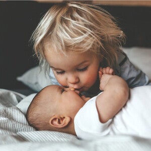 Babys Entwicklung: 3. Lebensmonat | baby&me