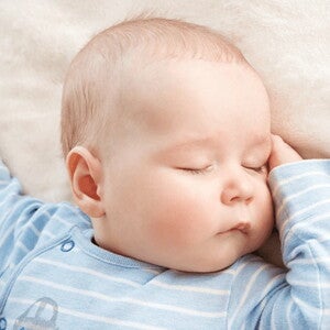 Babys Schlafumgebung | Baby&me