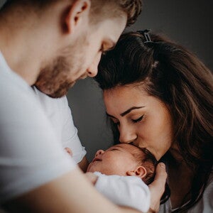 Neuer Tagesablauf mit Baby | Baby&me