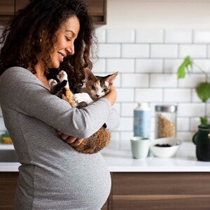Schwangerschaft | Baby&me